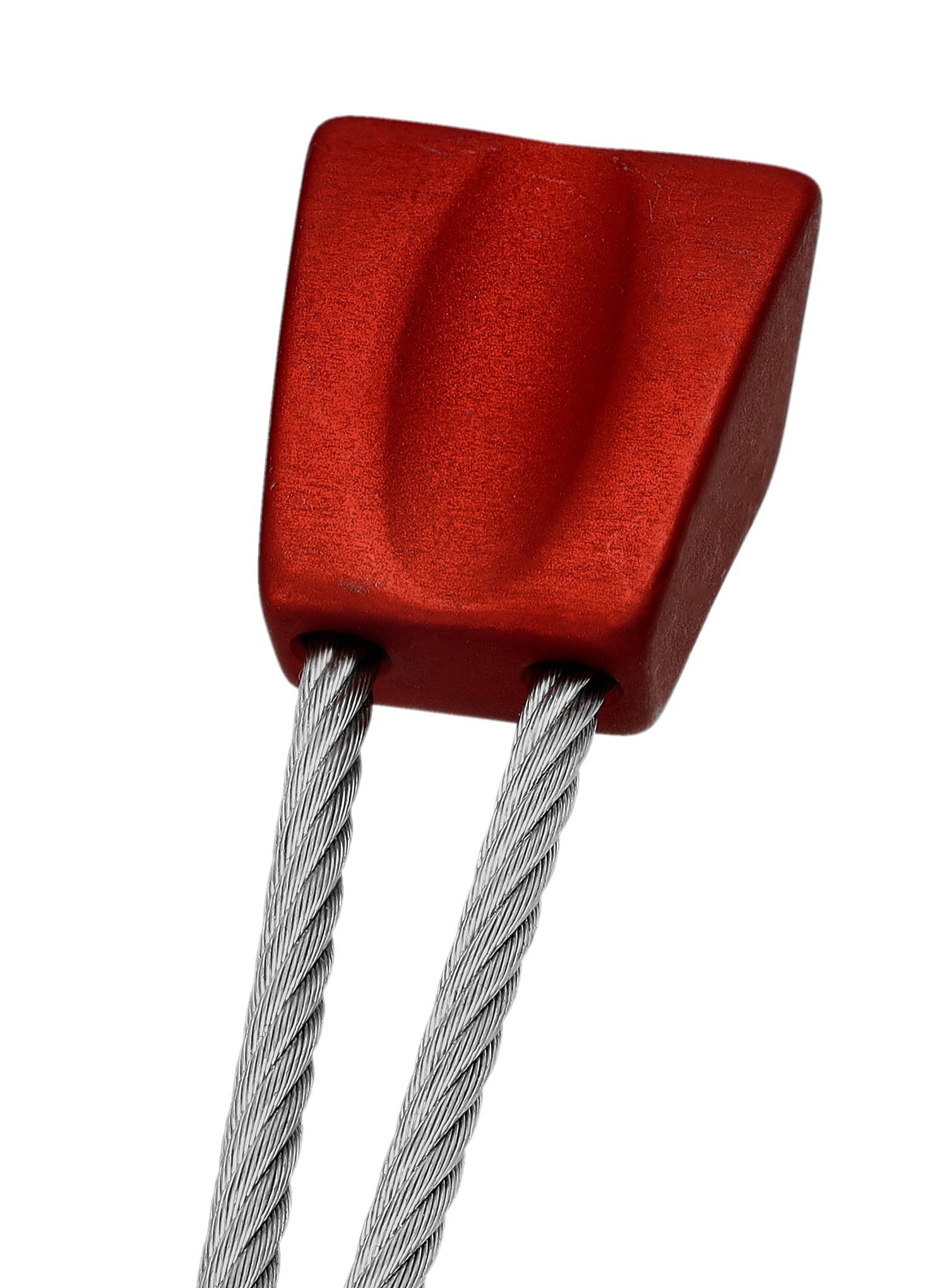 Закладка DMM Wallnut 6 - red