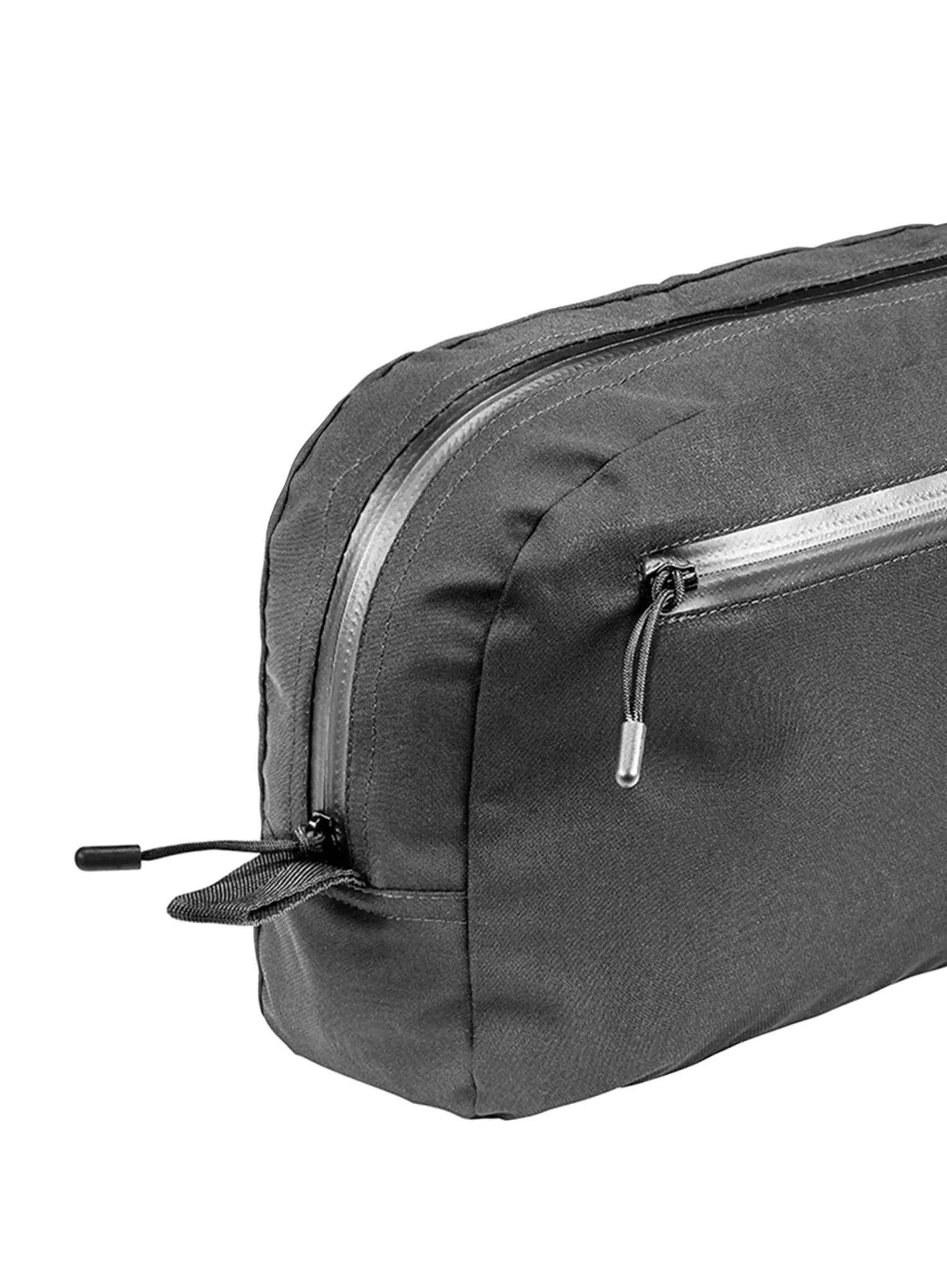 Косметичка Cocoon Toiletry Bag - Silk - black
