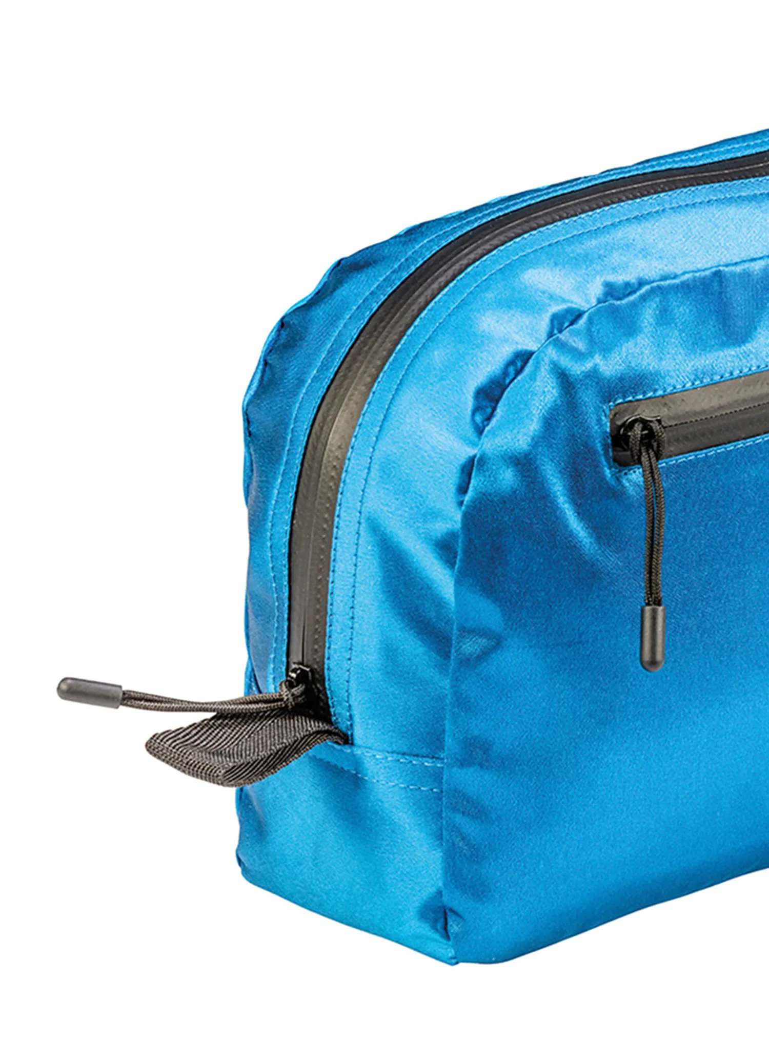 Косметичка Cocoon Toiletry Bag - Silk - blue lagoon