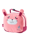 Косметичка Deuter Wash Bag Kids - blossom/raspberry