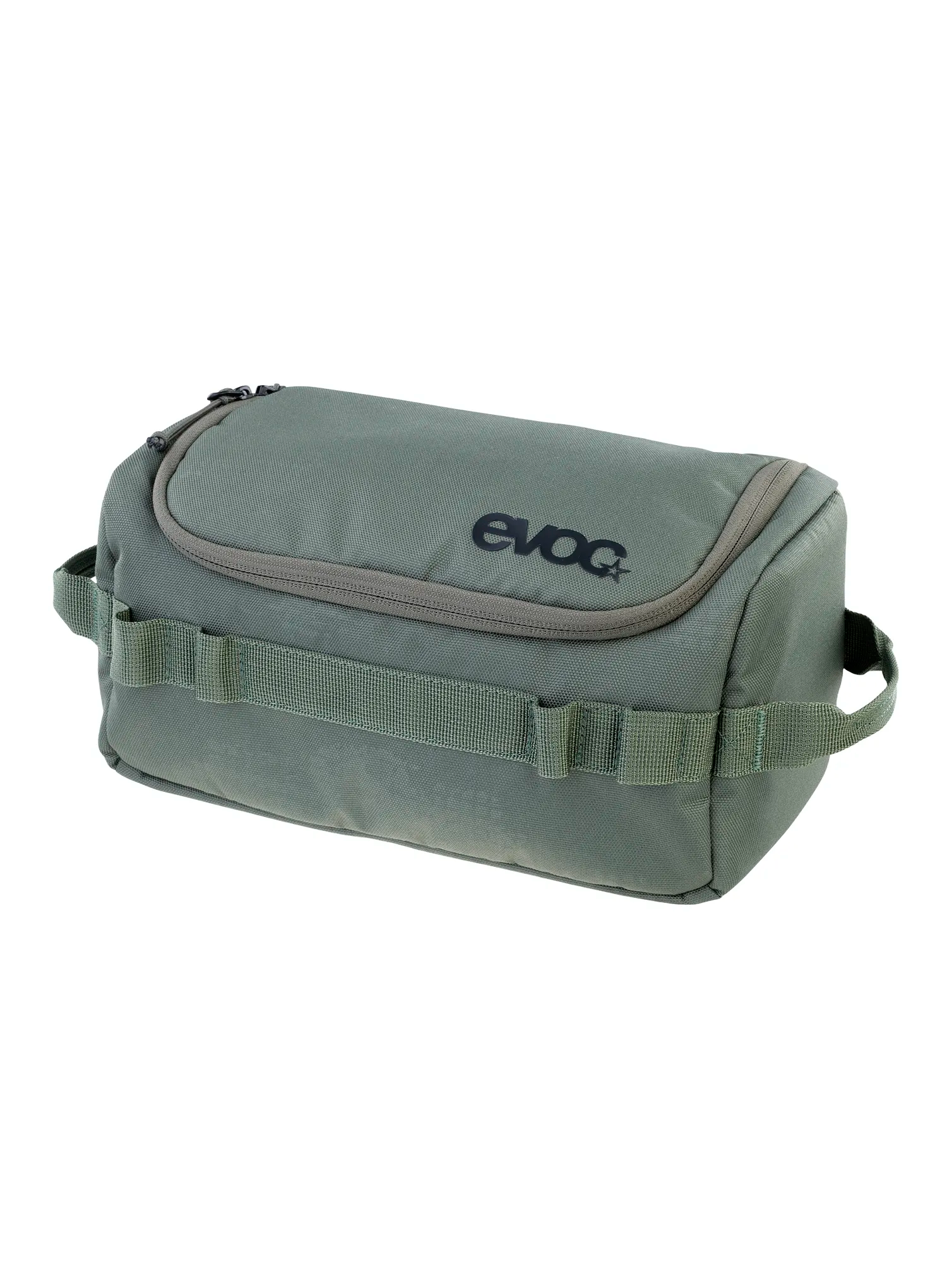 Косметичка Evoc Wash Bag - dark olive