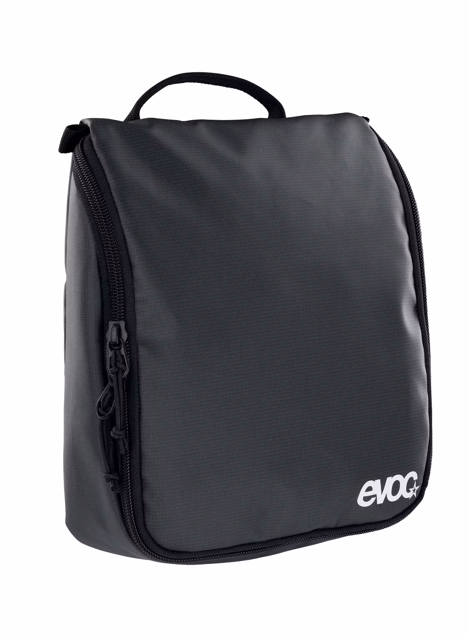 Косметичка Evoc Wash Pouch - carbon grey/black