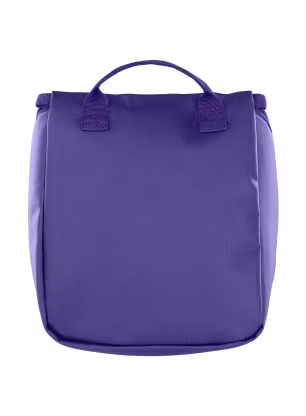 Косметичка Evoc Wash Pouch - violet/black
