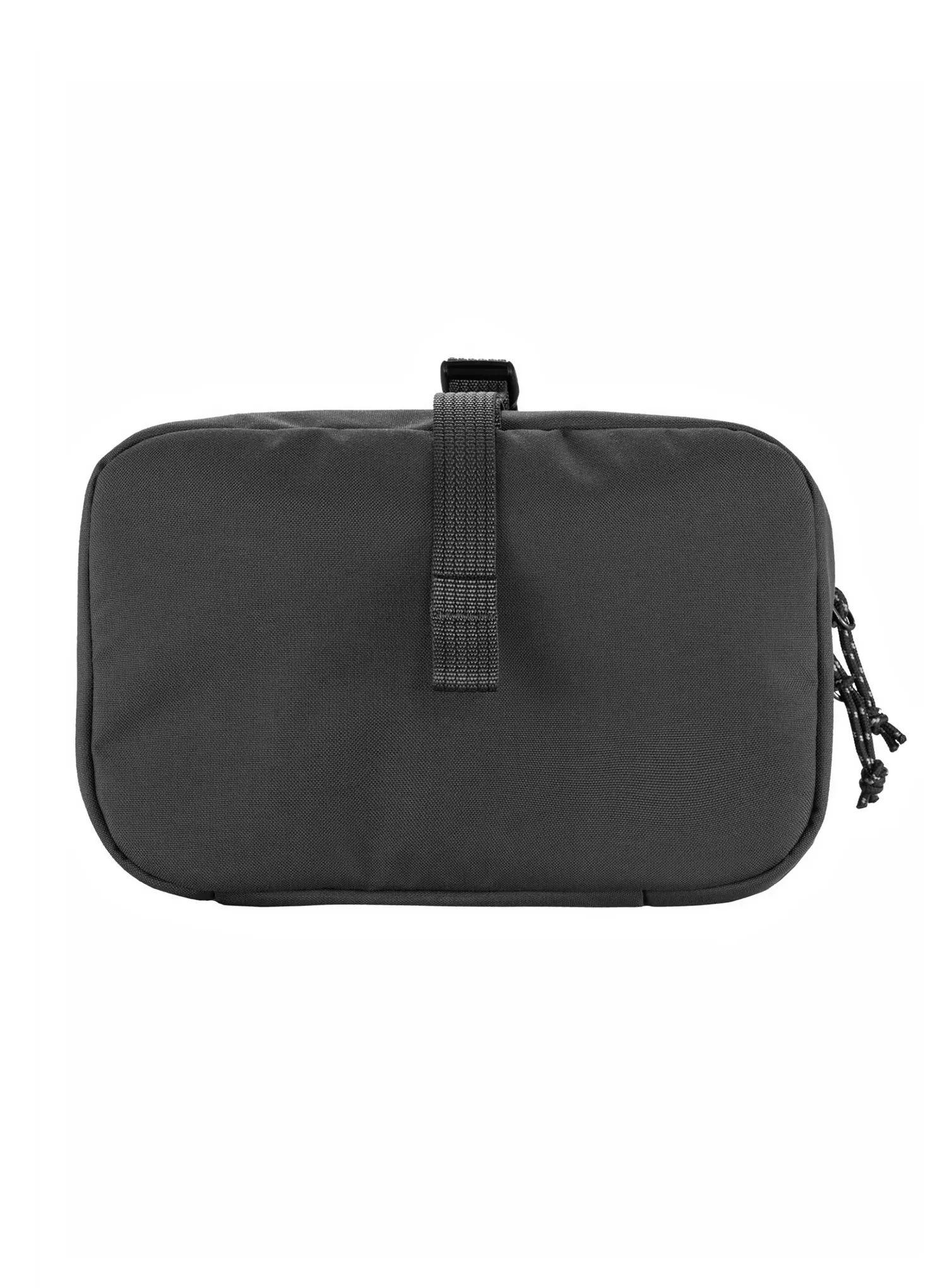 Косметичка Fjallraven Farden Necessity Bag - coal black