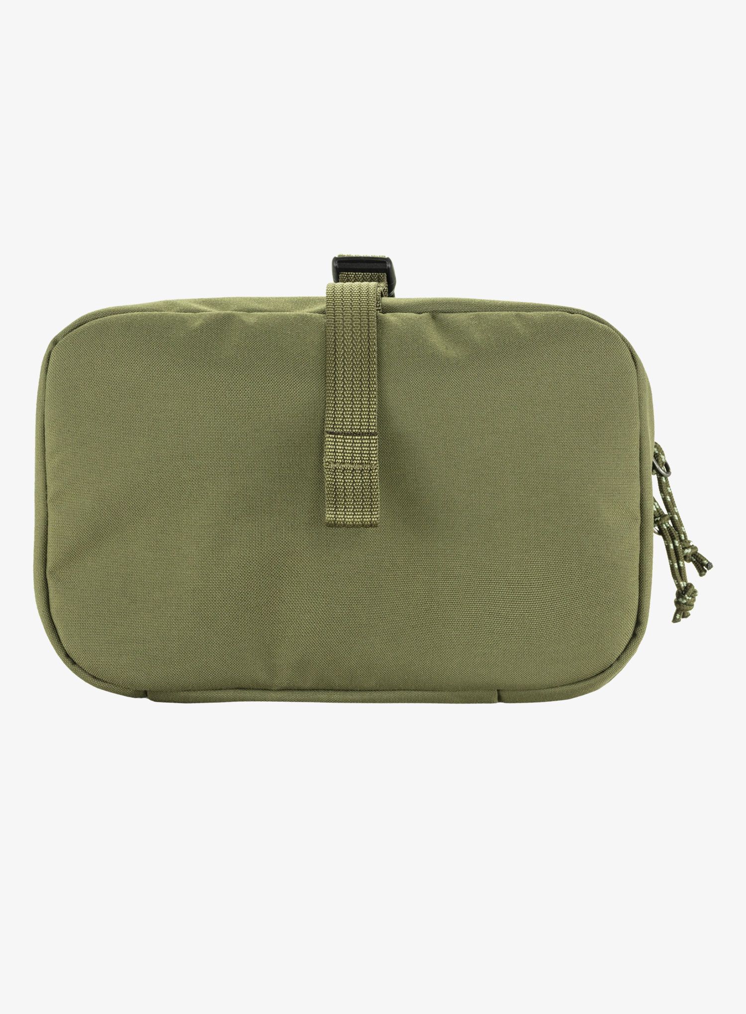 Косметичка Fjallraven Farden Necessity Bag - green