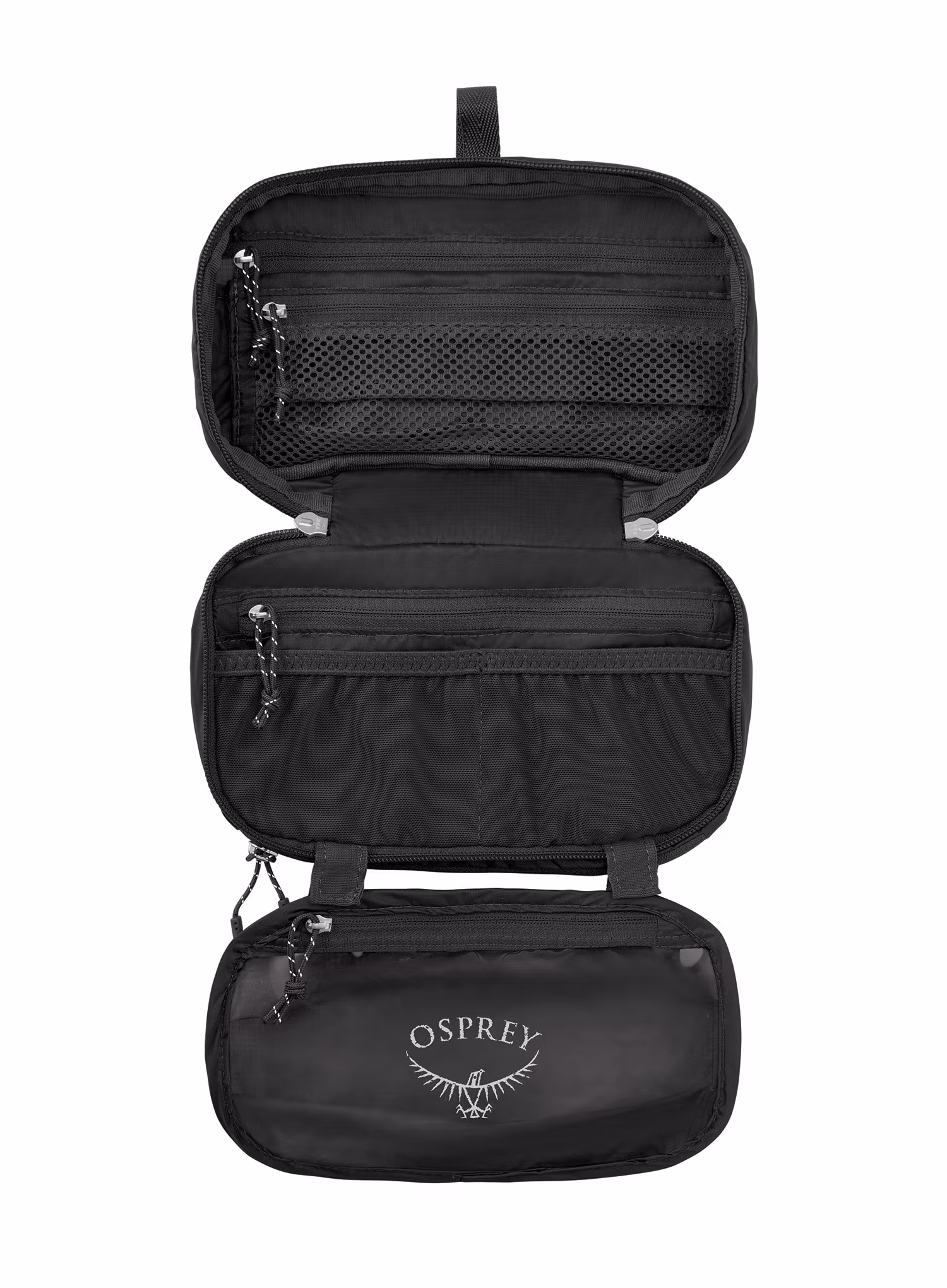 Косметичка Osprey Ultralight Zip Organizer - black