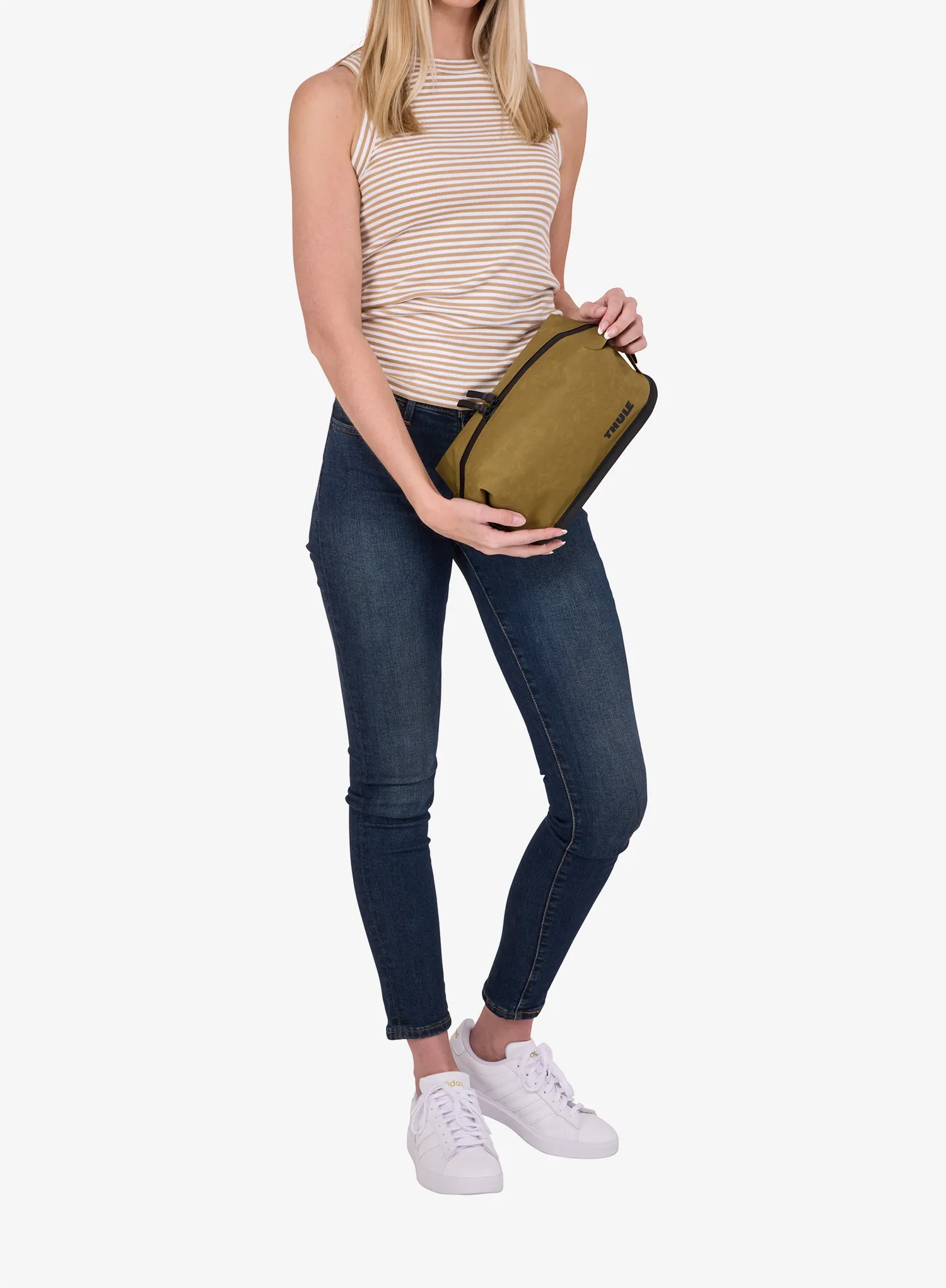 Косметичка Thule Aion Toiletry Bag - nutria