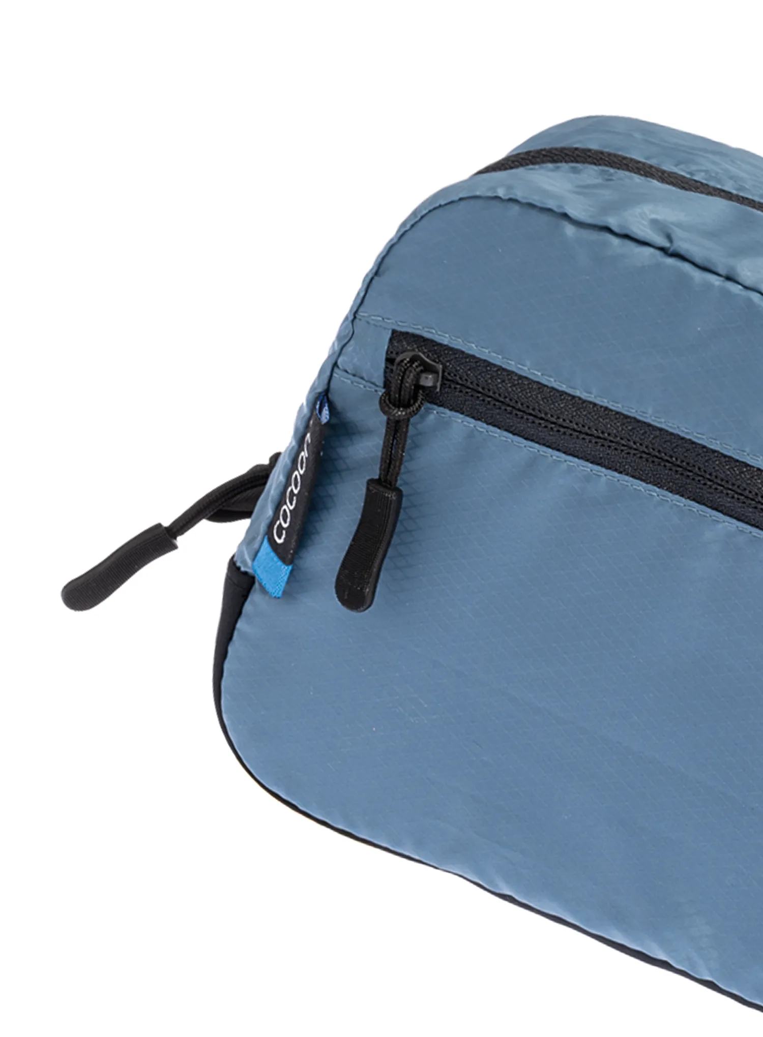 Косметичка туристична Cocoon On-The-Go Toiletry Kit - Light M - ash blue