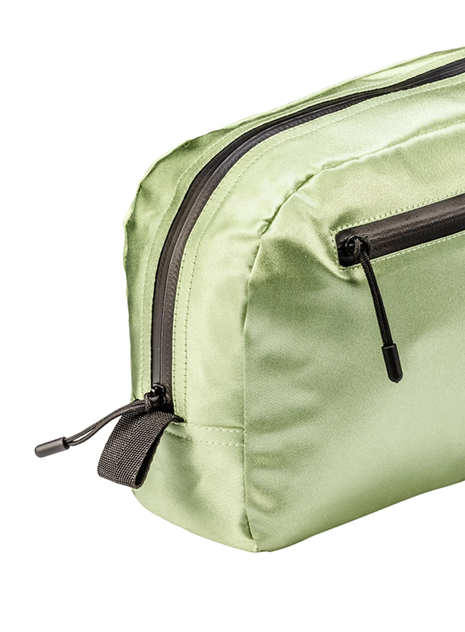 Косметичка туристична Cocoon Toiletry Bag - Silk - light green