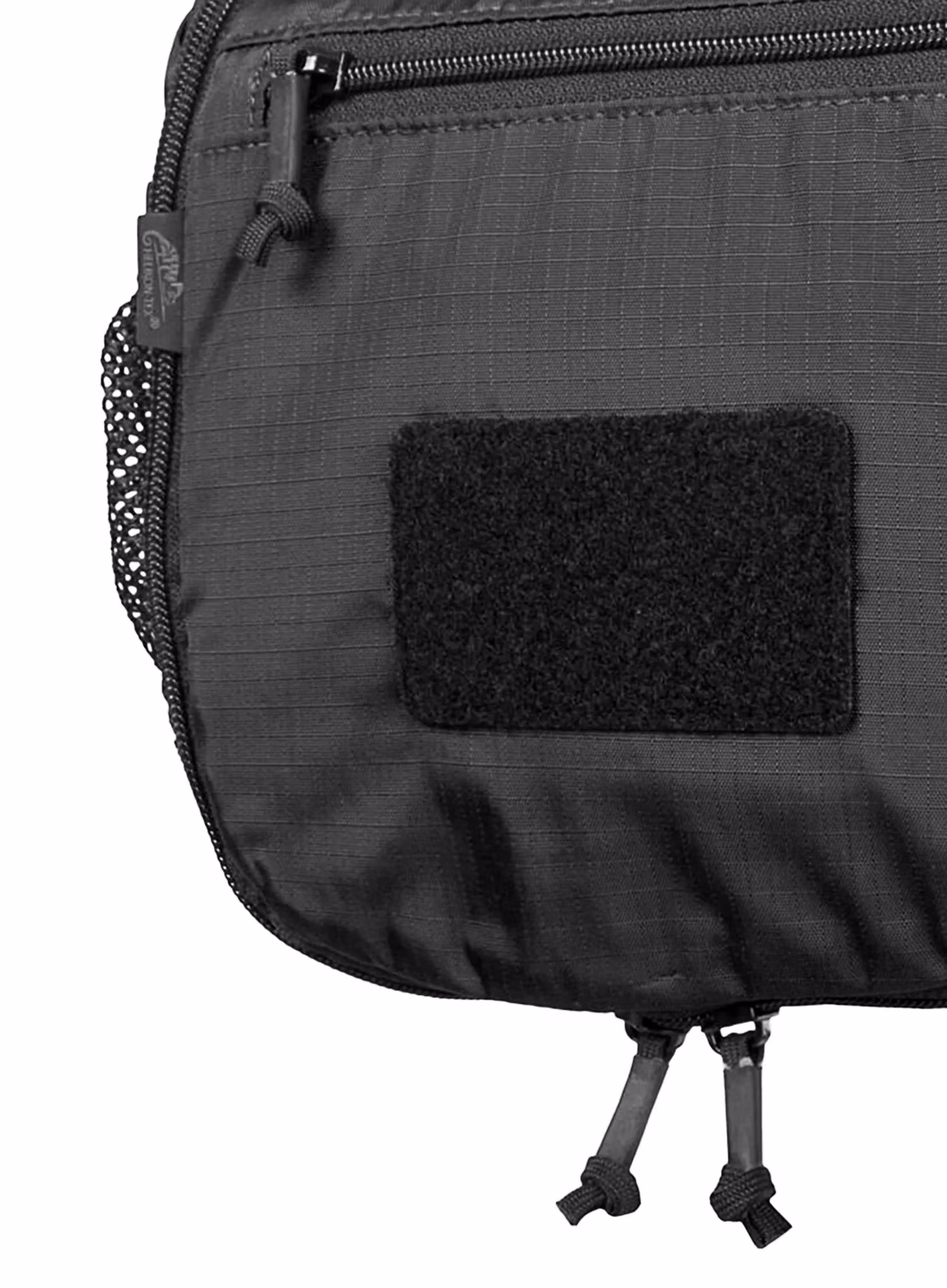 Косметичка туристична Helikon-Tex Travel Toiletry Bag - black