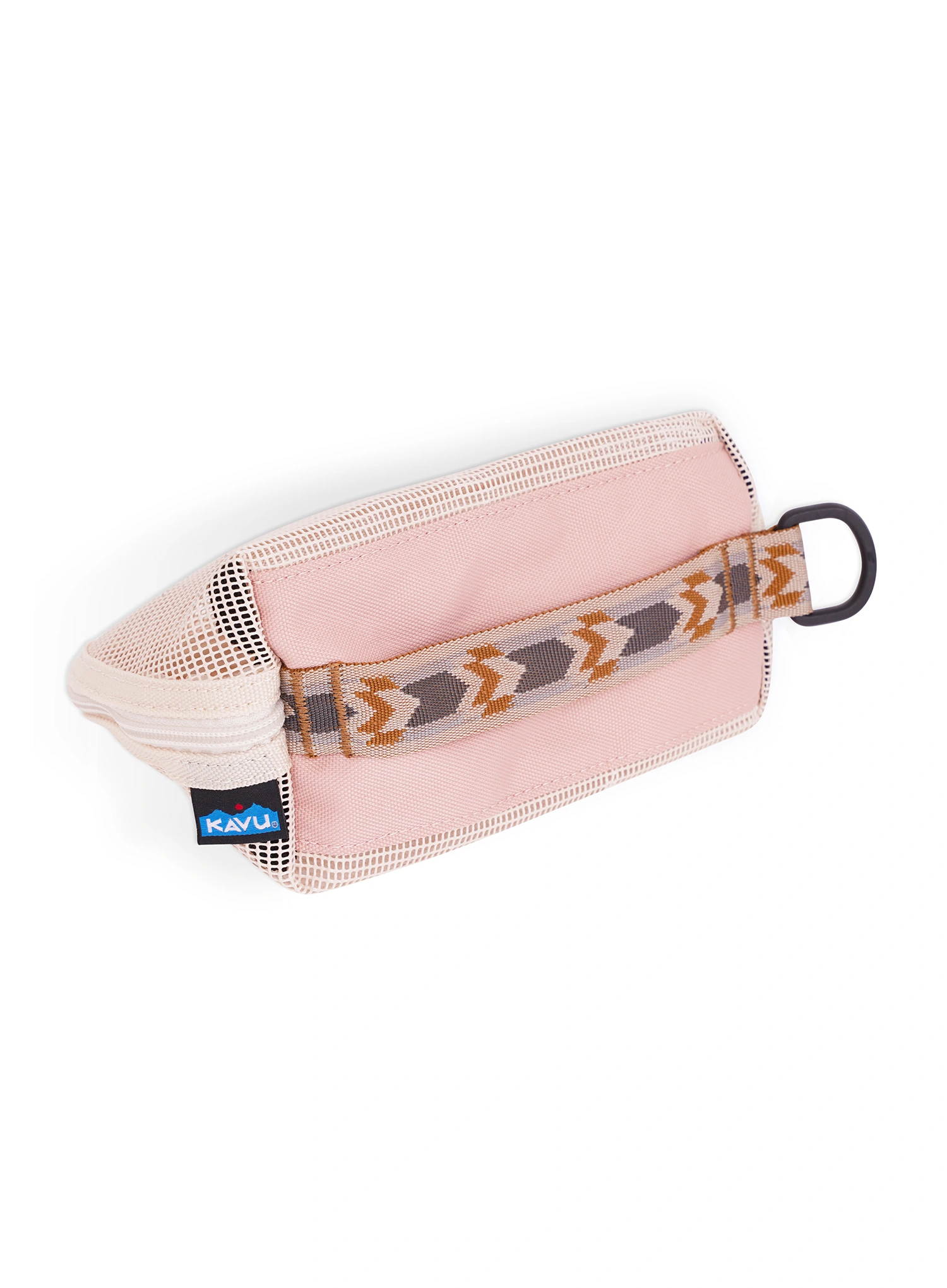 Косметичка туристична Kavu Travel Taco - frappe