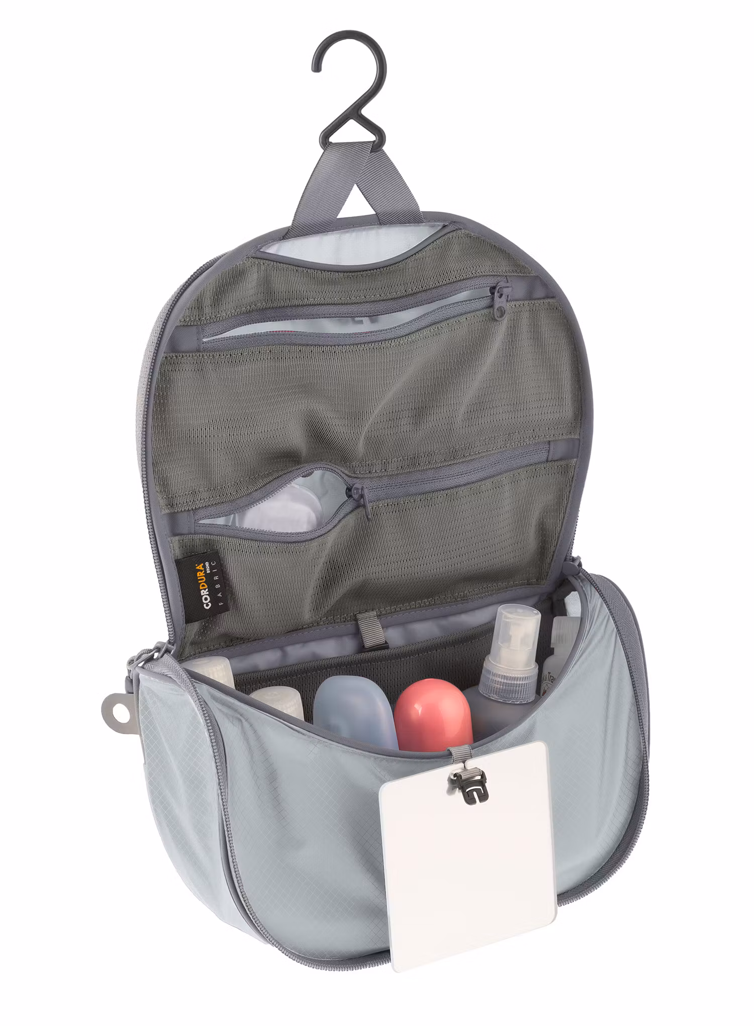 Косметичка туристична Sea To Summit Ultra-Sil Hanging Toiletry Bag Small - high rise