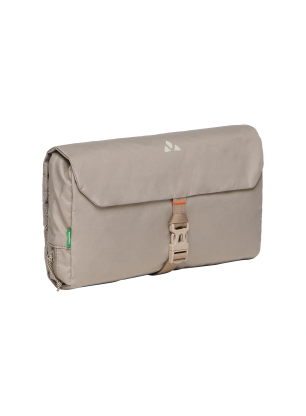 Косметичка туристична Vaude Wash Bag M - boulder