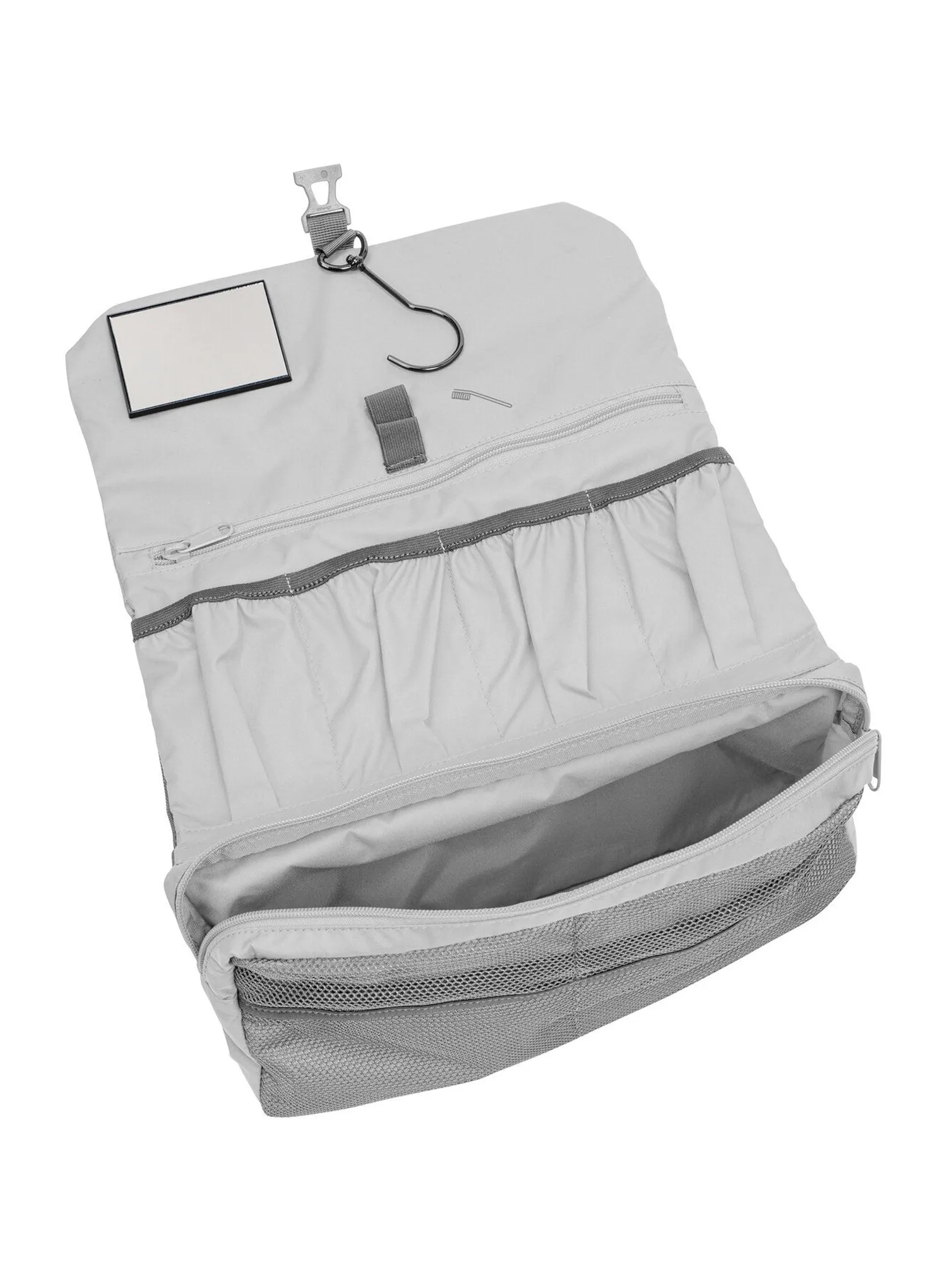 Косметичка Vaude WegaWrap - heron