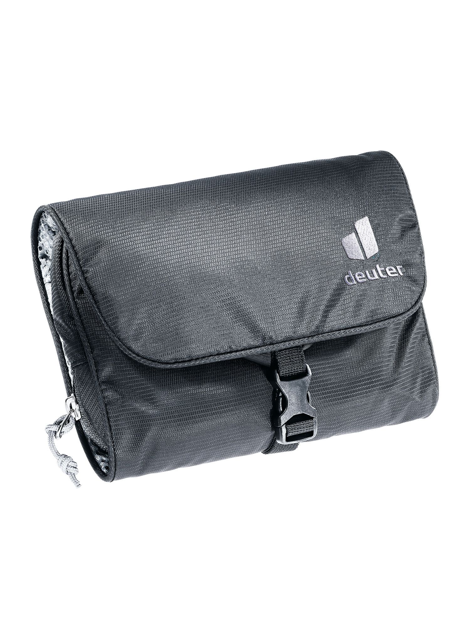 Косметичка Deuter Wash Bag I - black