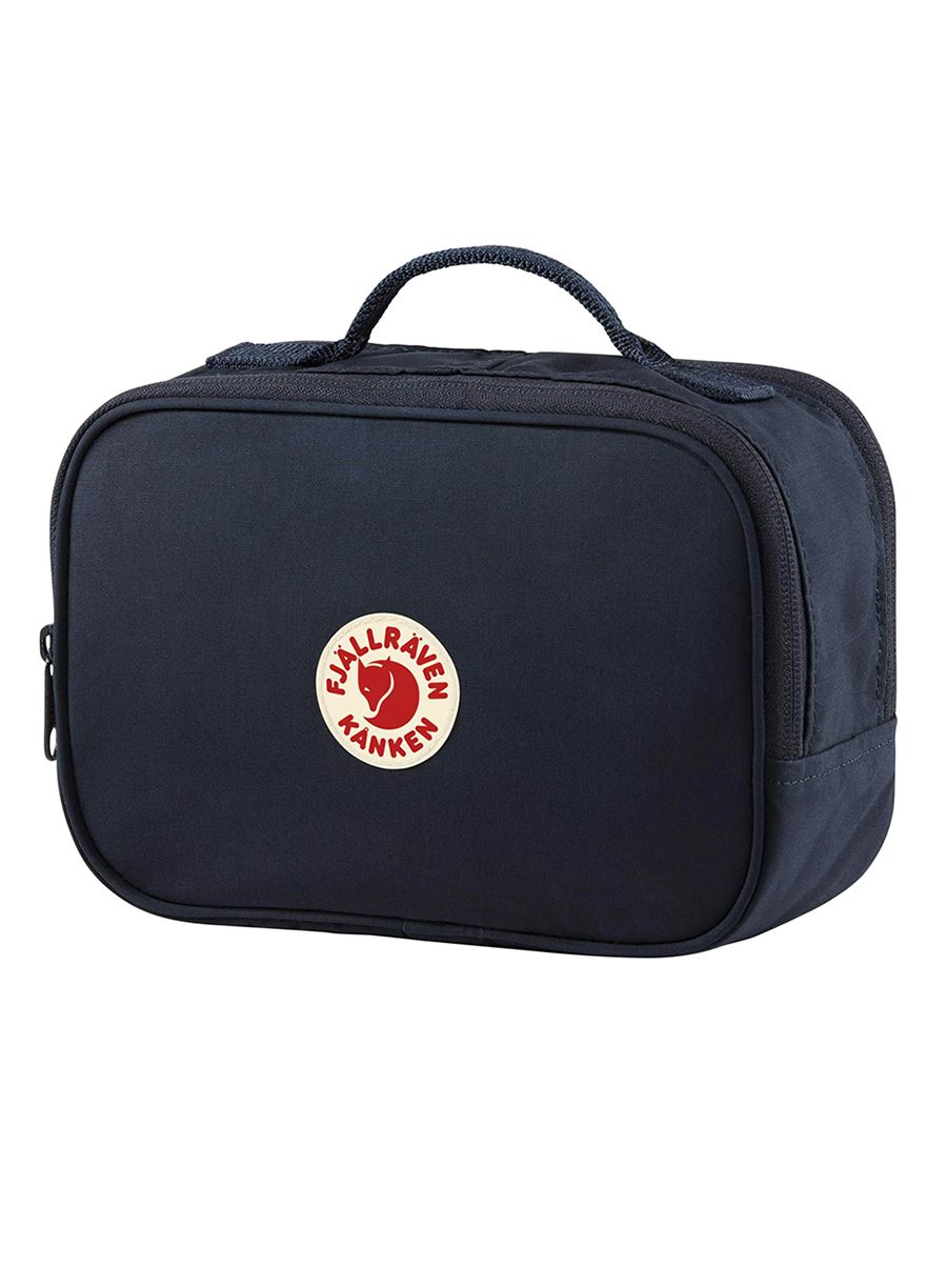 Косметичка Fjallraven Kanken Toiletry Bag - navy
