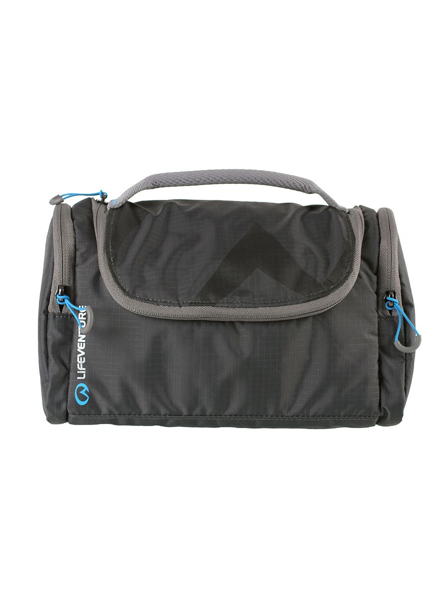 Косметичка туристична Lifeventure Wash Holdall - grey