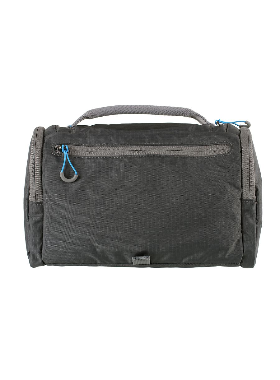 Косметичка туристична Lifeventure Wash Holdall - grey