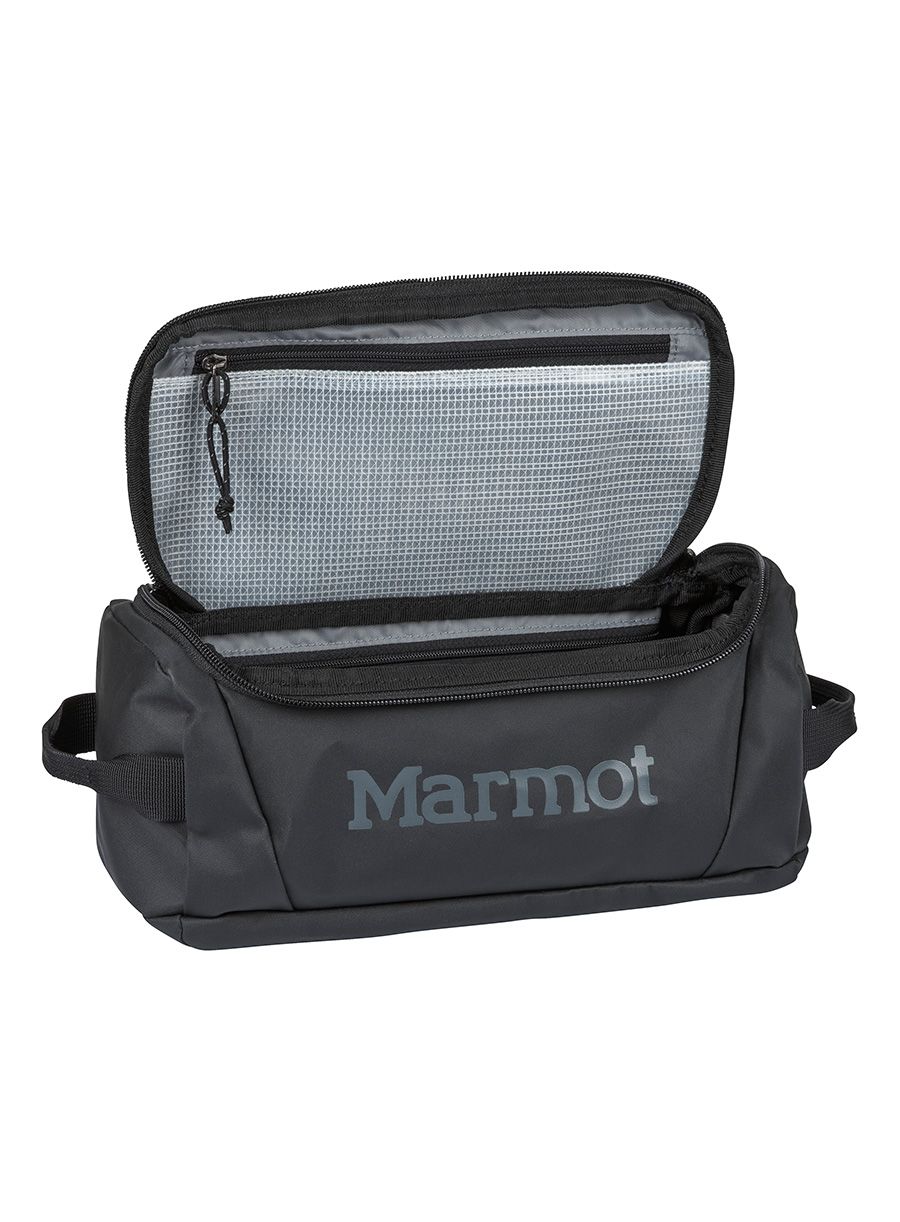 Косметичка Marmot Mini Hauler - black