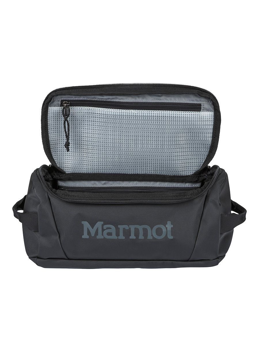 Косметичка Marmot Mini Hauler - black