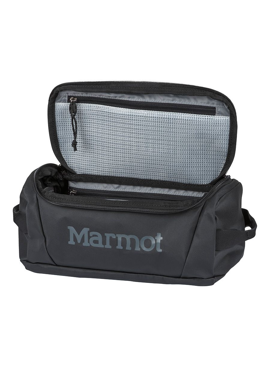Косметичка Marmot Mini Hauler - black