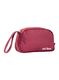 Косметичка Tatonka One Day - bordeaux red