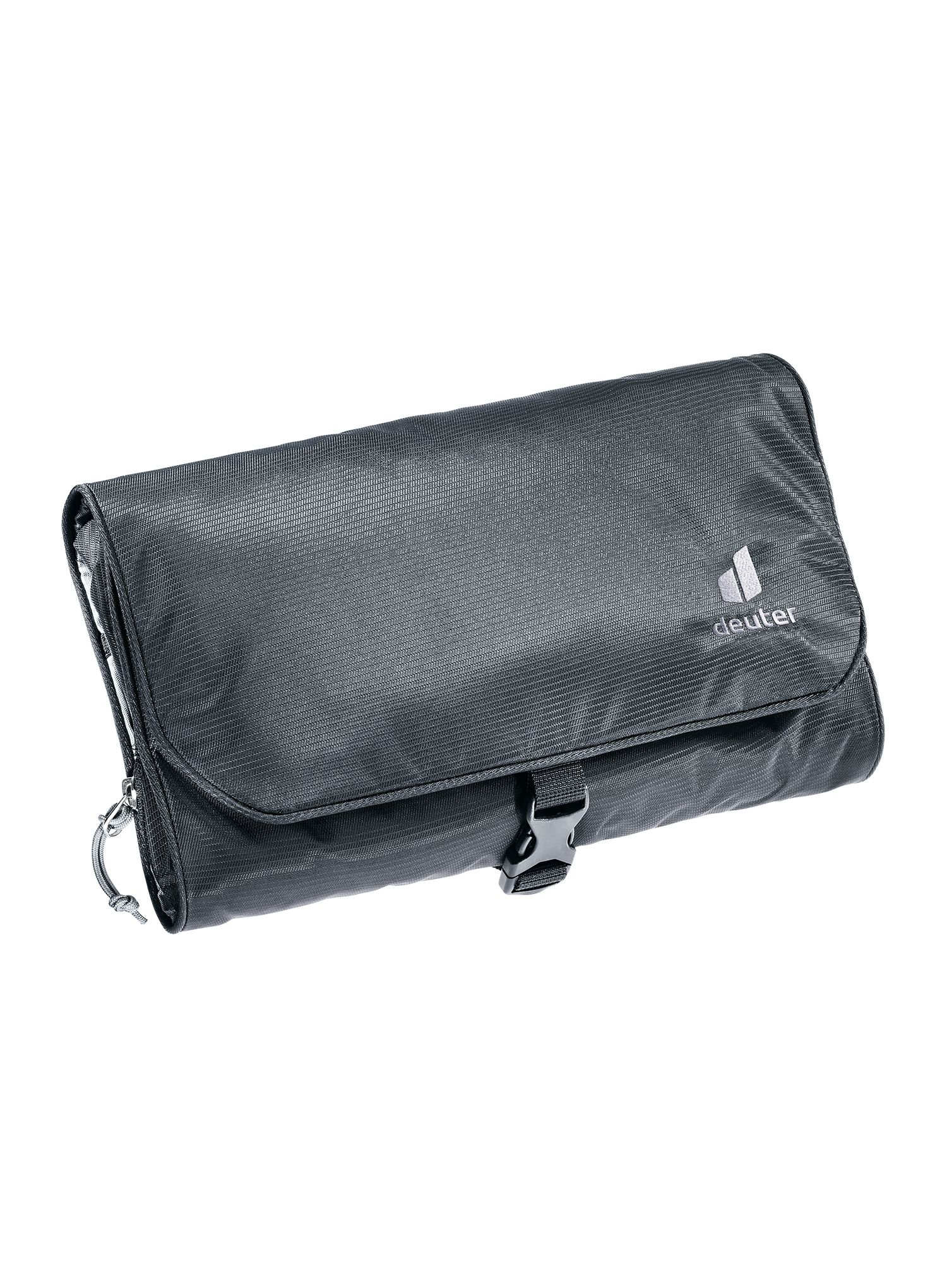 Косметичка Deuter Wash Bag II - black