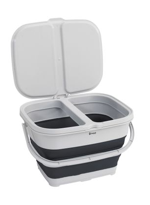 Кошик Outwell Collaps RecycleIt Basket - navy night