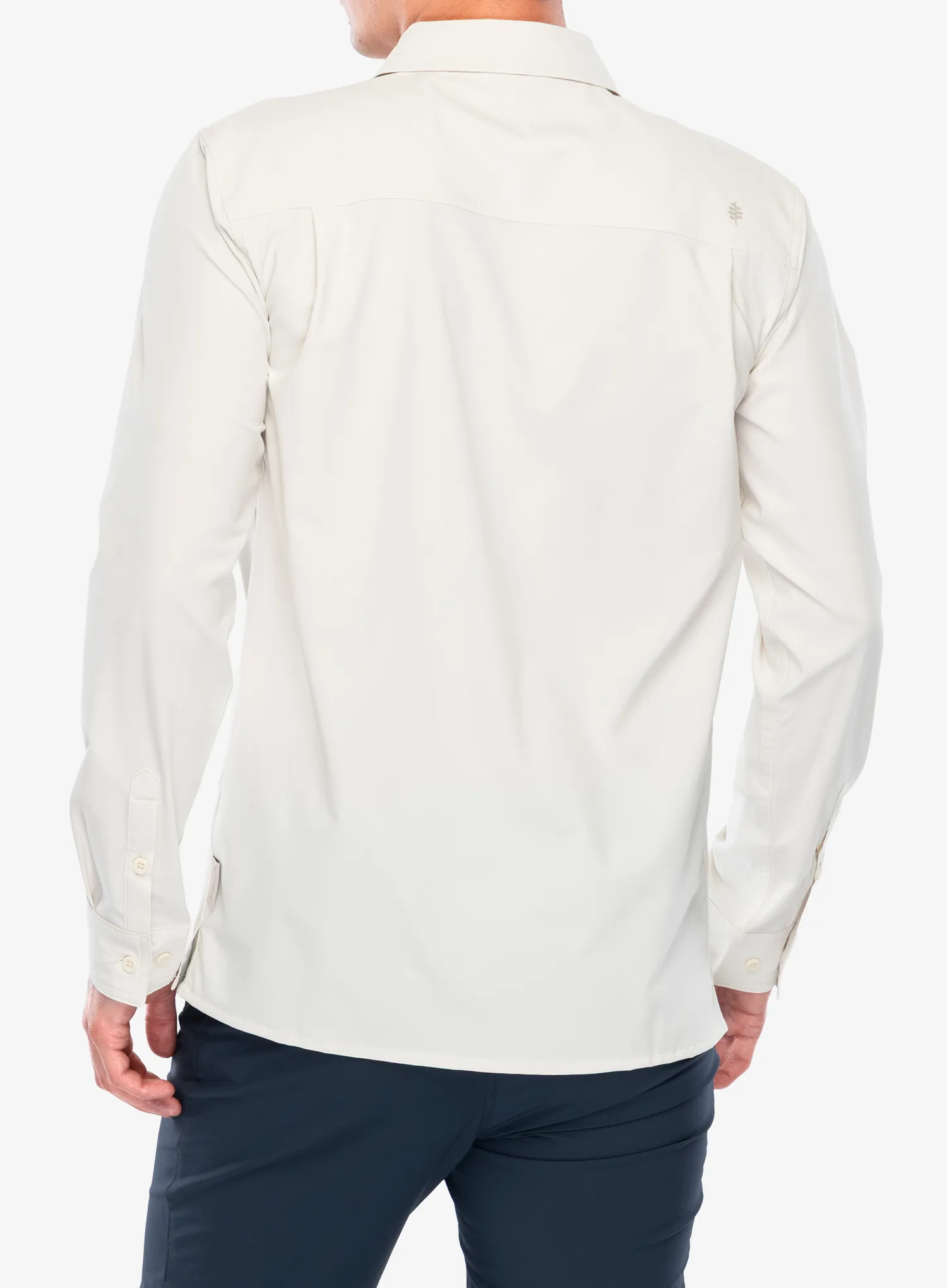 Сорочка від комарів Royal Robbins Expedition III L/S - sandstone