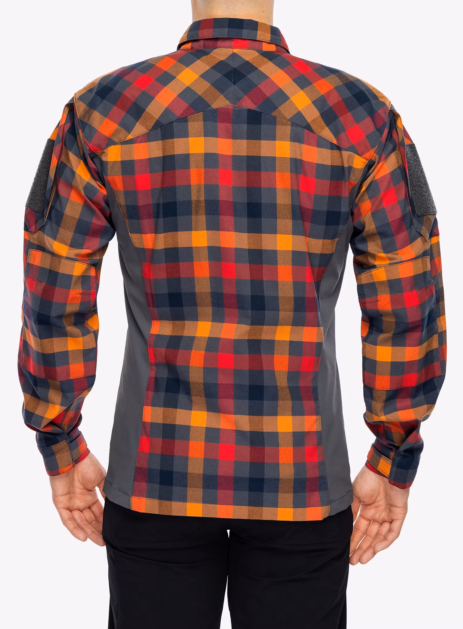 Сорочка Helikon-Tex MBDU - autumn checkered