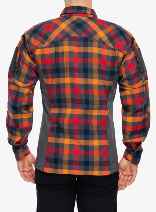 Сорочка Helikon-Tex MBDU - autumn checkered