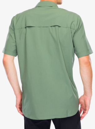 Сорочка Vaude Rosemoor Shirt II - agave