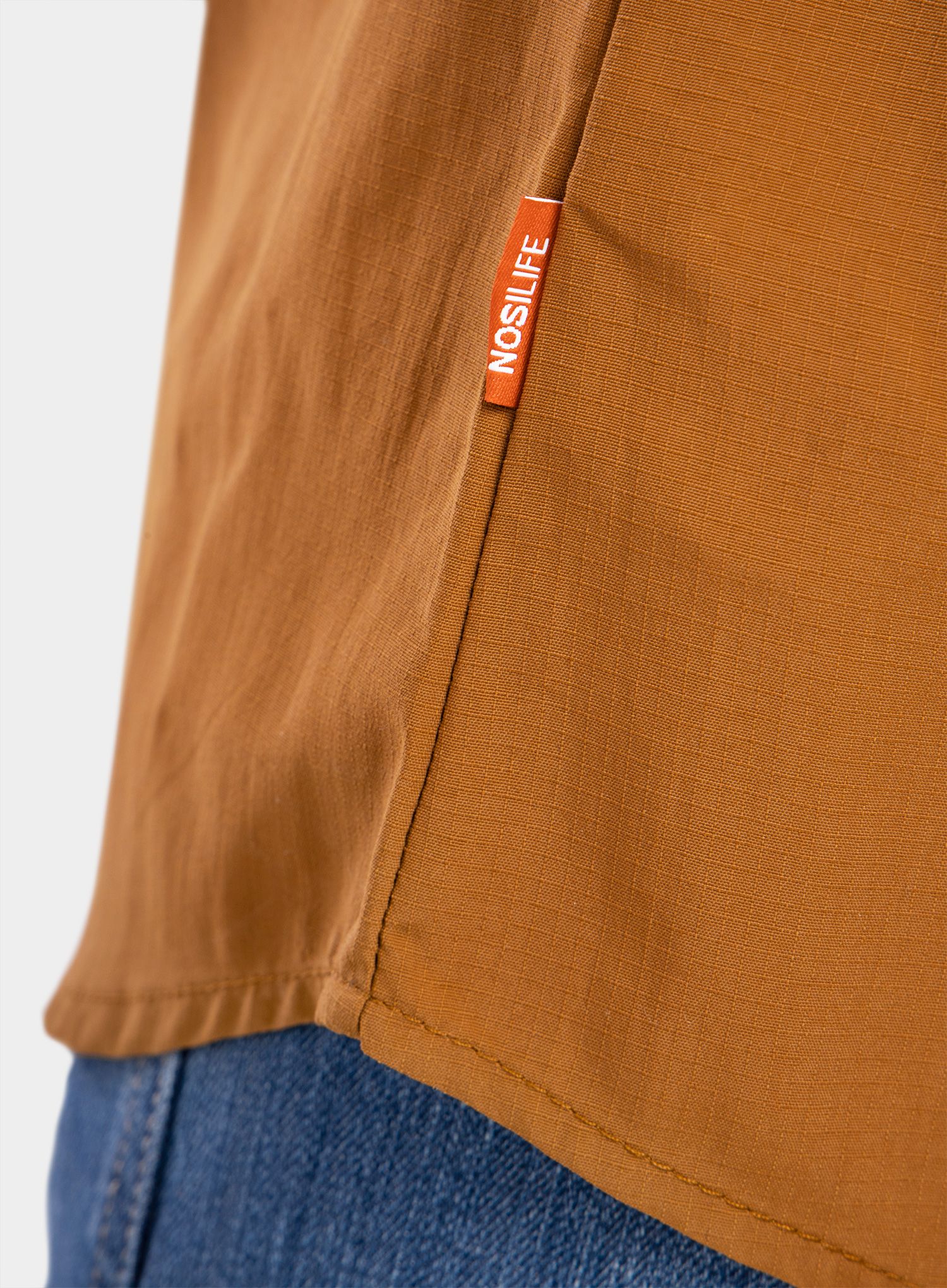 Сорочка Craghoppers NosiLife Adventure II L/S Shirt - rubber