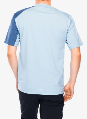Футболка adidas TERREX Multi Tee - magic grey