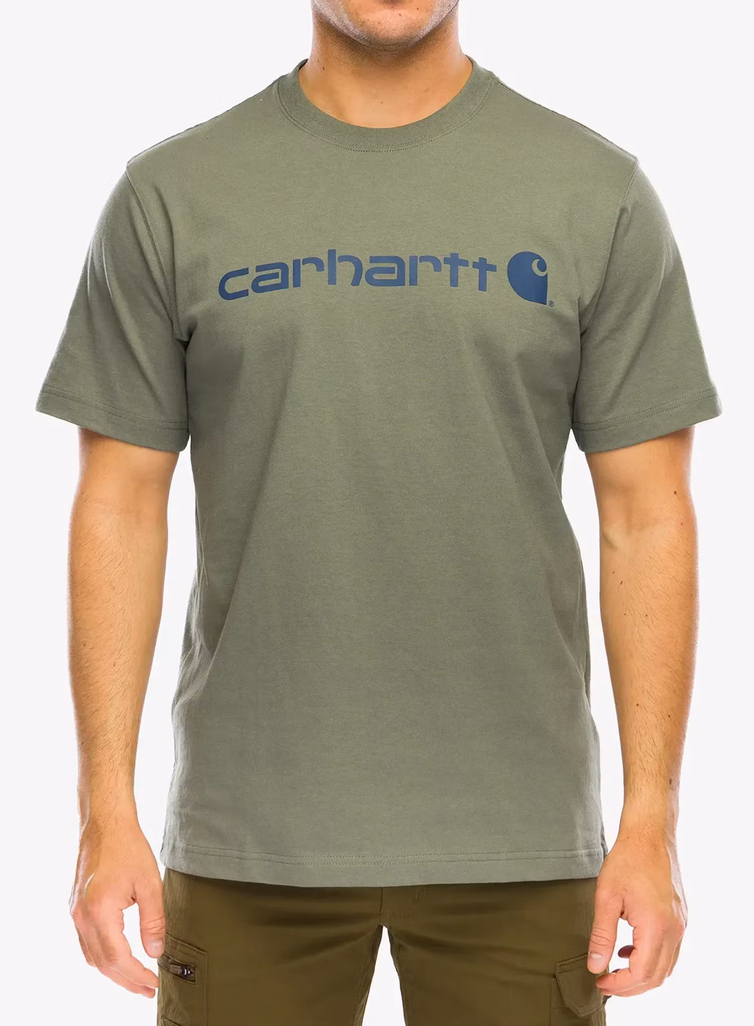 CarharttDearbornRelaxedLogoT_Shirtdustyolive199133008554a.webp