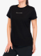 Футболка жіноча Didriksons Ingaro T-Shirt BBTO - black