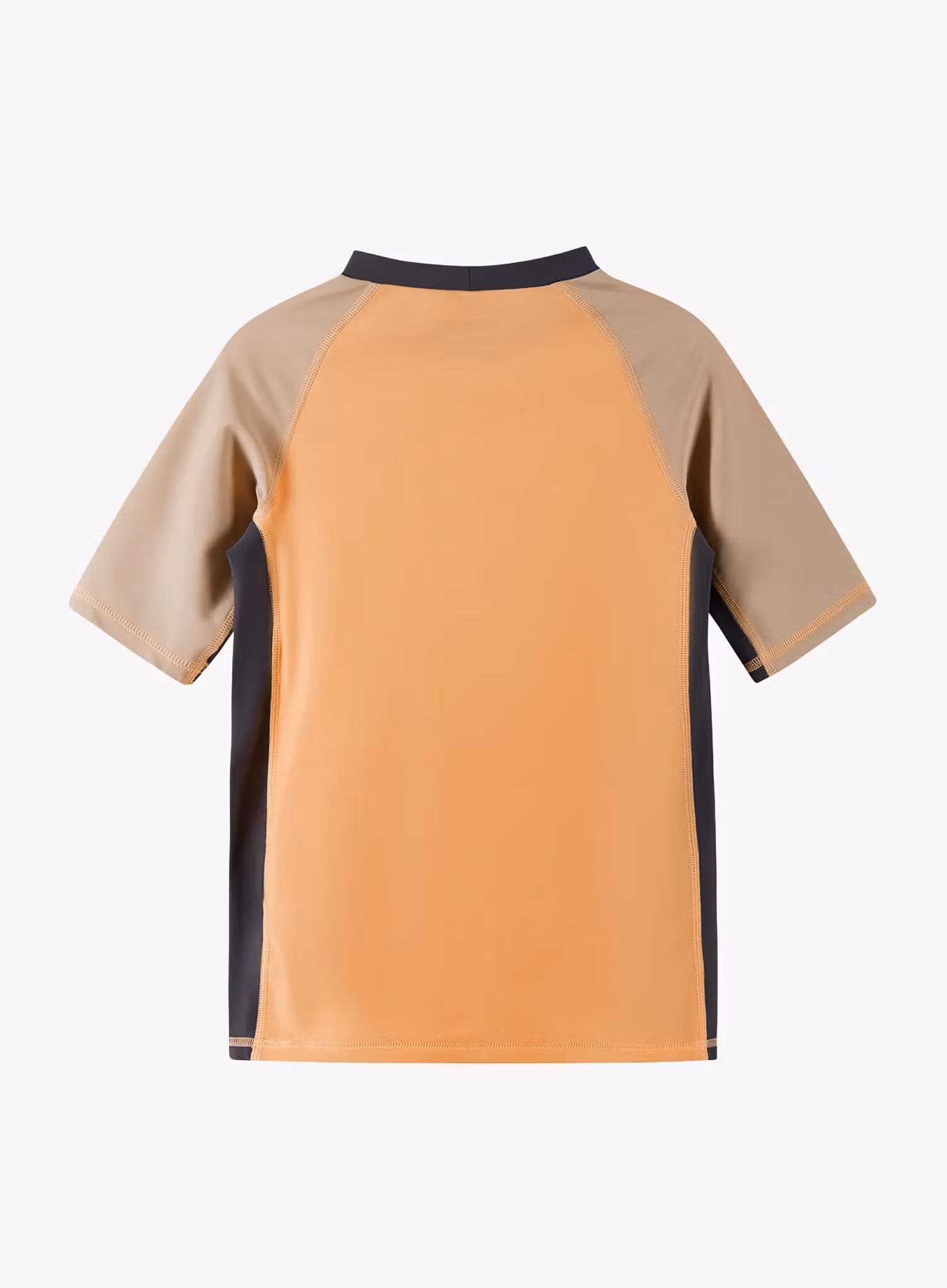 Футболка для хлопчика Reima Uiva - apricot