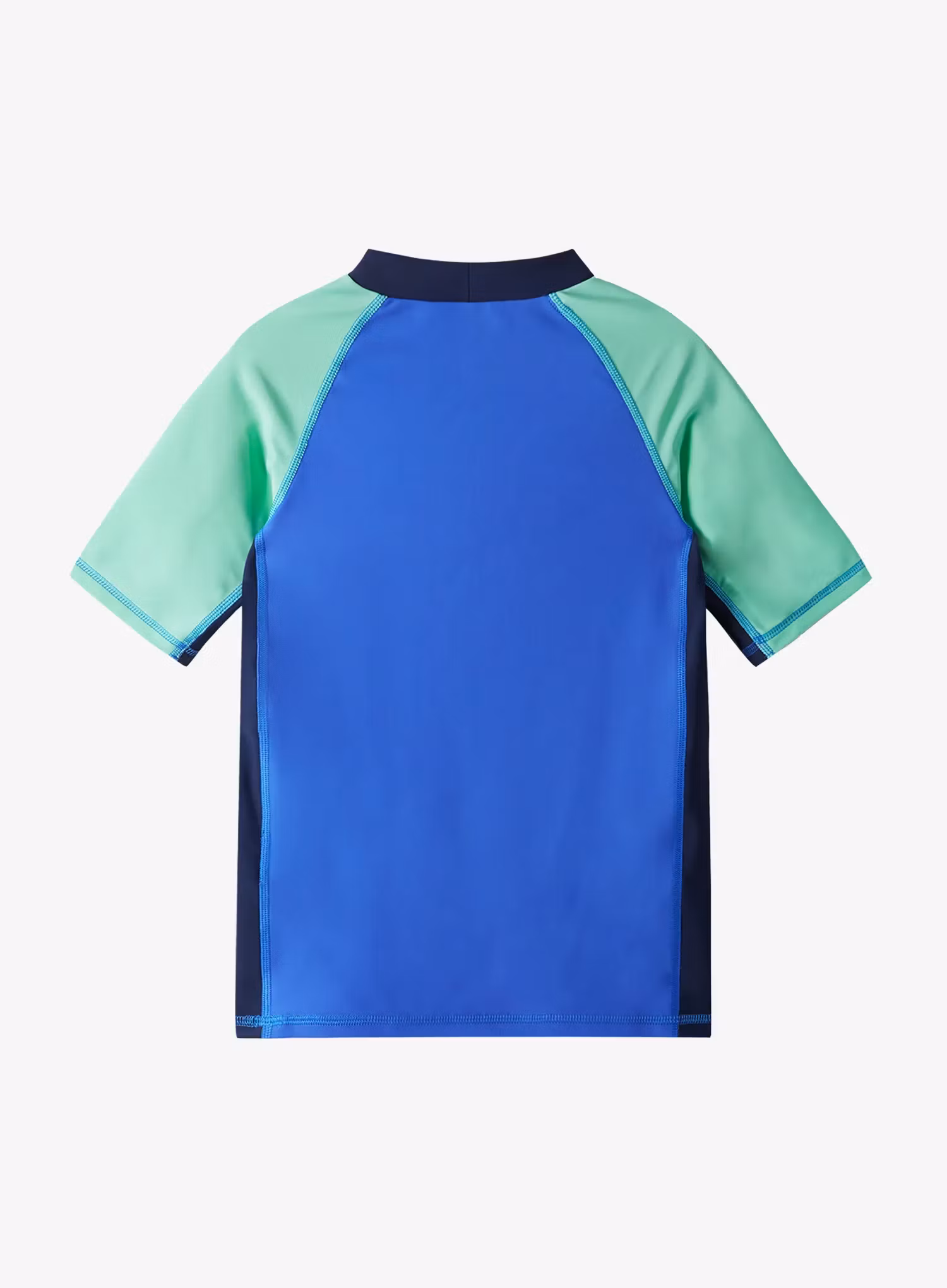 Футболка для хлопчика Reima Uiva - sparkly blue