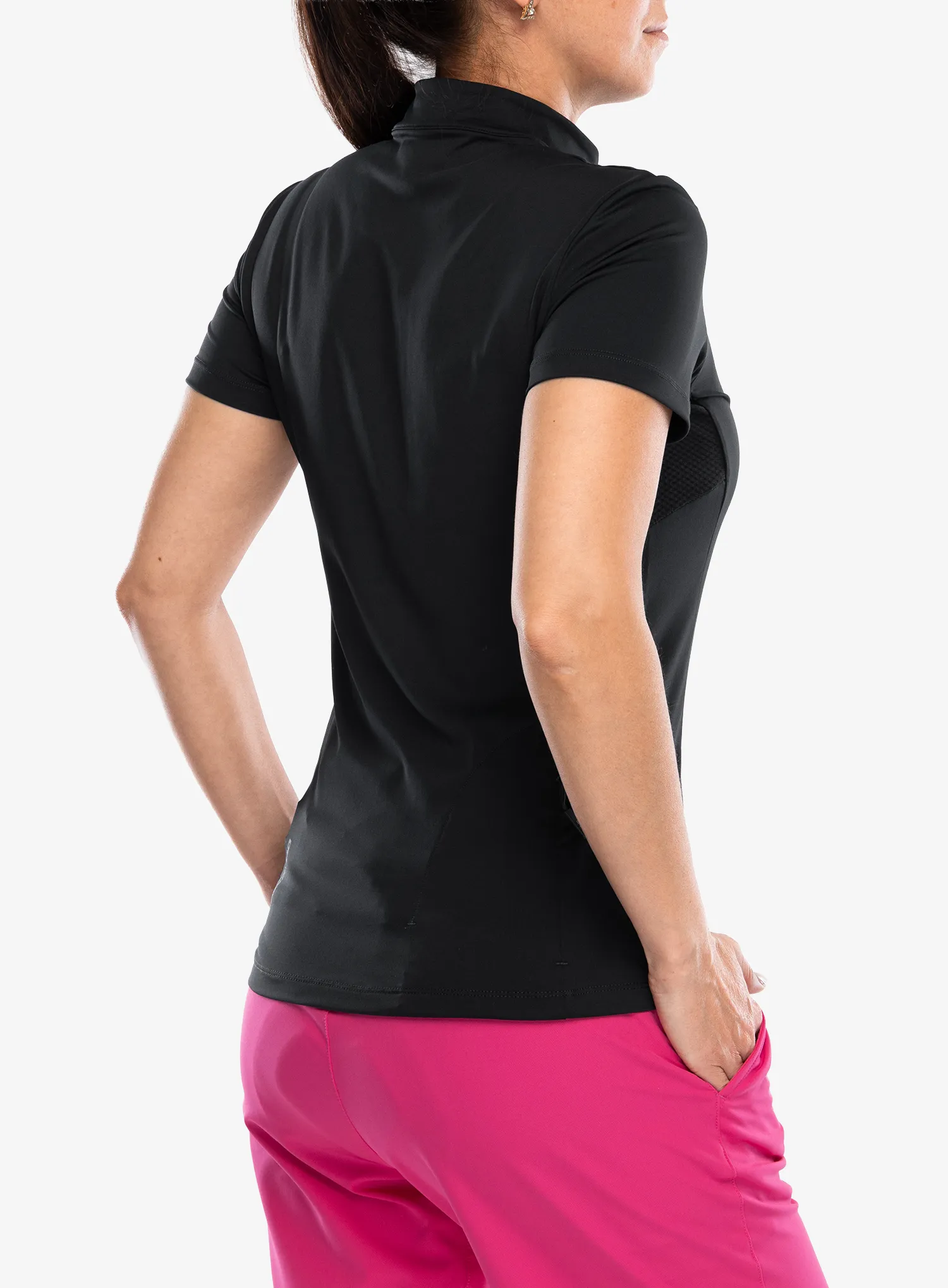 Футболка жіноча CMP Lush T-Shirt Free Bike - antracite