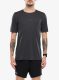 Футболка для бігу Inov-8 Airlite Pro Short Sleeve T-Shirt - black