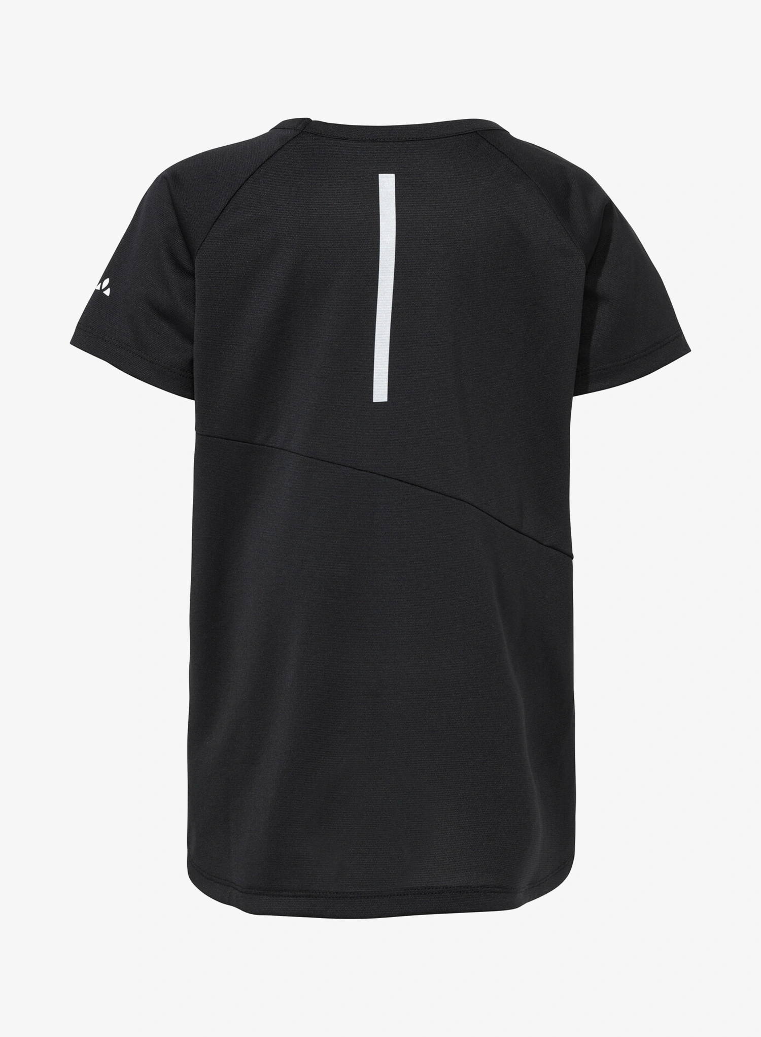 Футболка дитяча Vaude Moab T-Shirt II - black