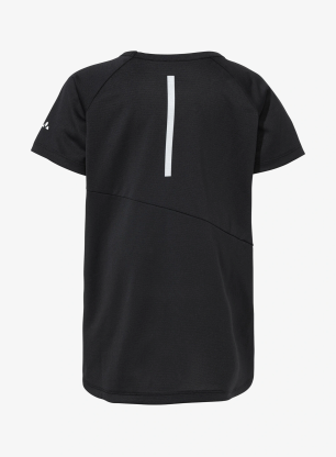 Футболка дитяча Vaude Moab T-Shirt II - black