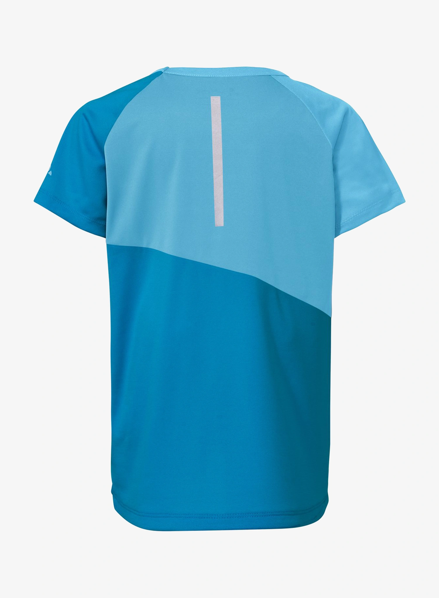Футболка дитяча Vaude Moab T-Shirt II - icicle