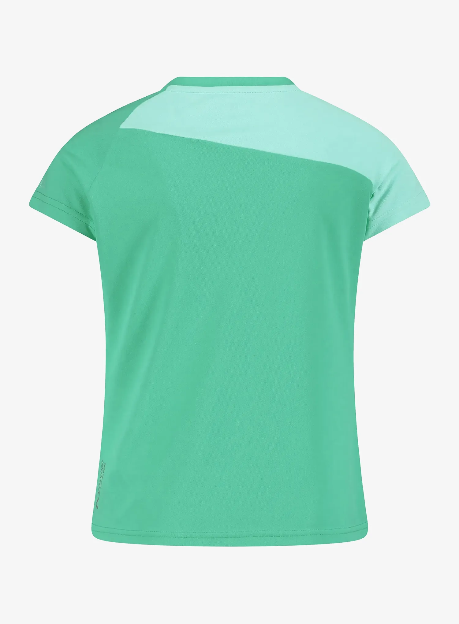 Футболка дівчача CMP Surge G T-Shirt - agave