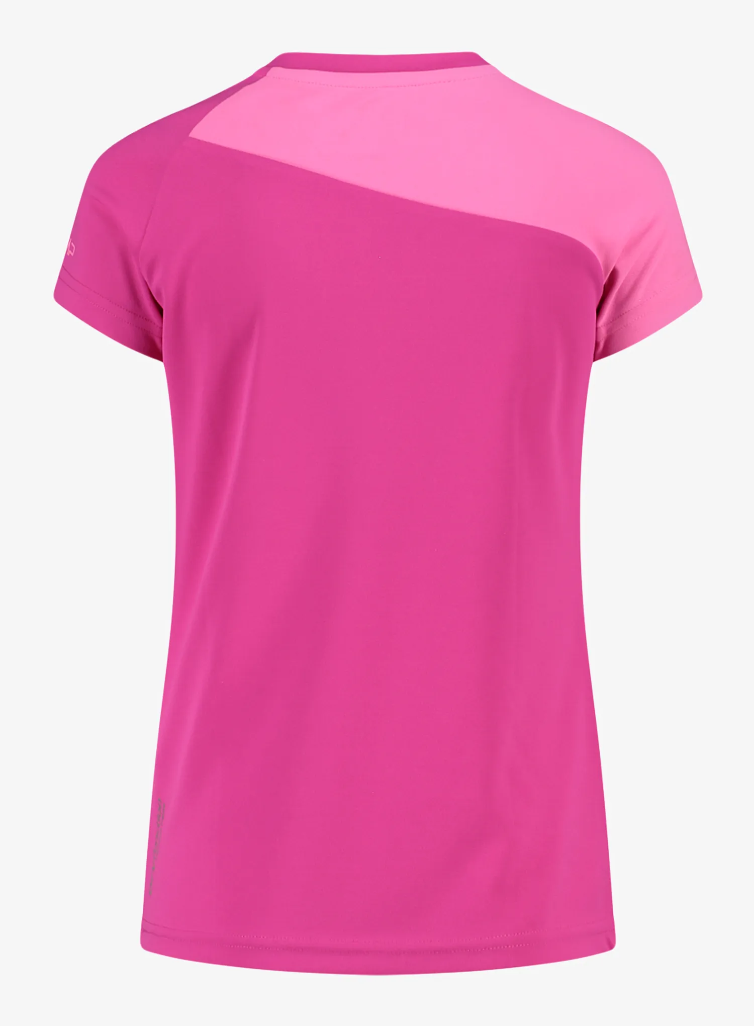 Футболка дівчача CMP Surge G T-Shirt - festival