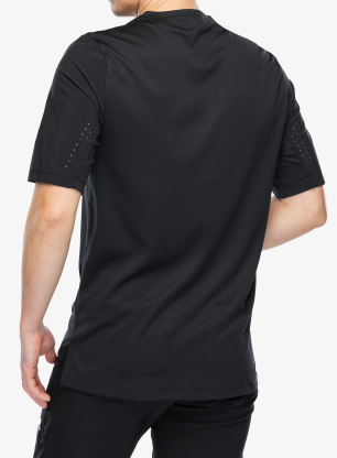 Футболка Fox Defend SS Jersey - black