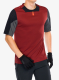 Футболка Fox Defend SS Jersey - rust