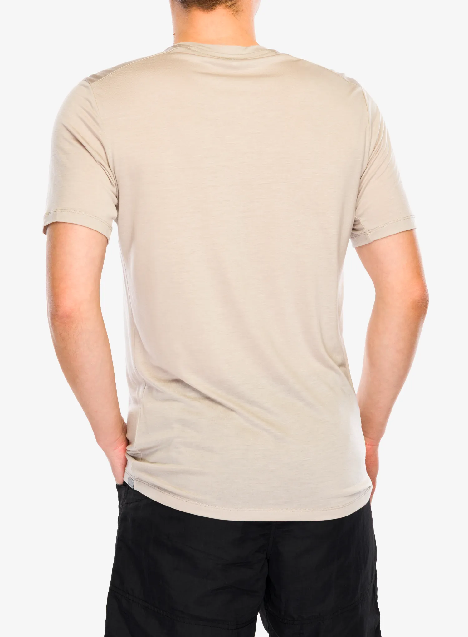 Футболка Houdini Tree Tee - sandstorm