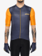 Футболка Leatt Jersey MTB Endurance 6.0 - galaxy blue