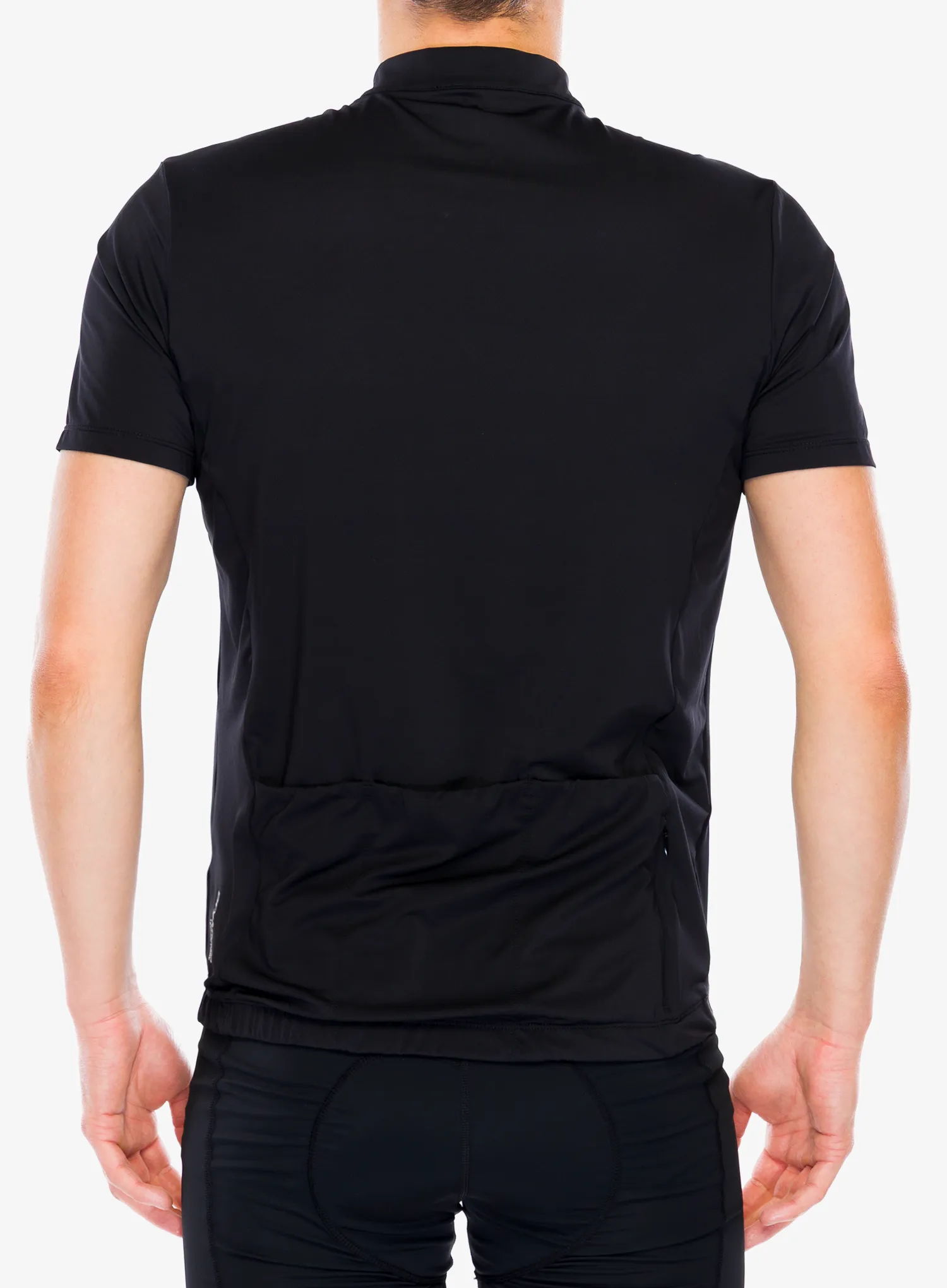 Велофутболка CMP Apex Bike T-Shirt - nero
